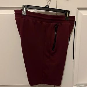 Mens Sweat Shorts